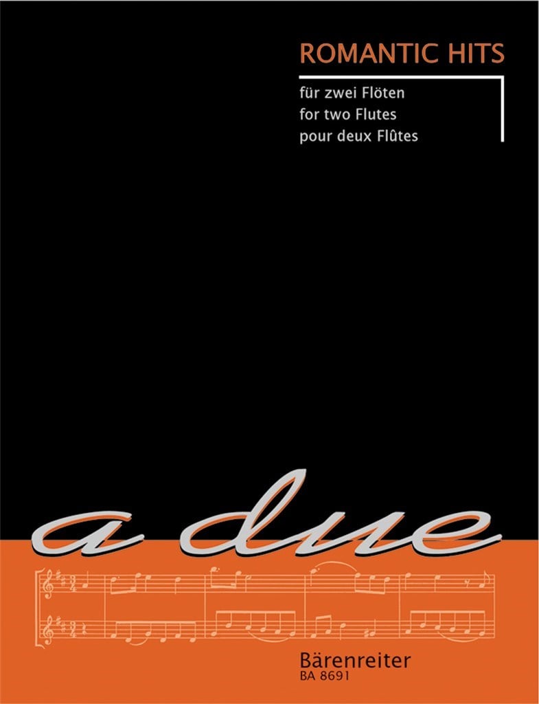 Romantic Hits